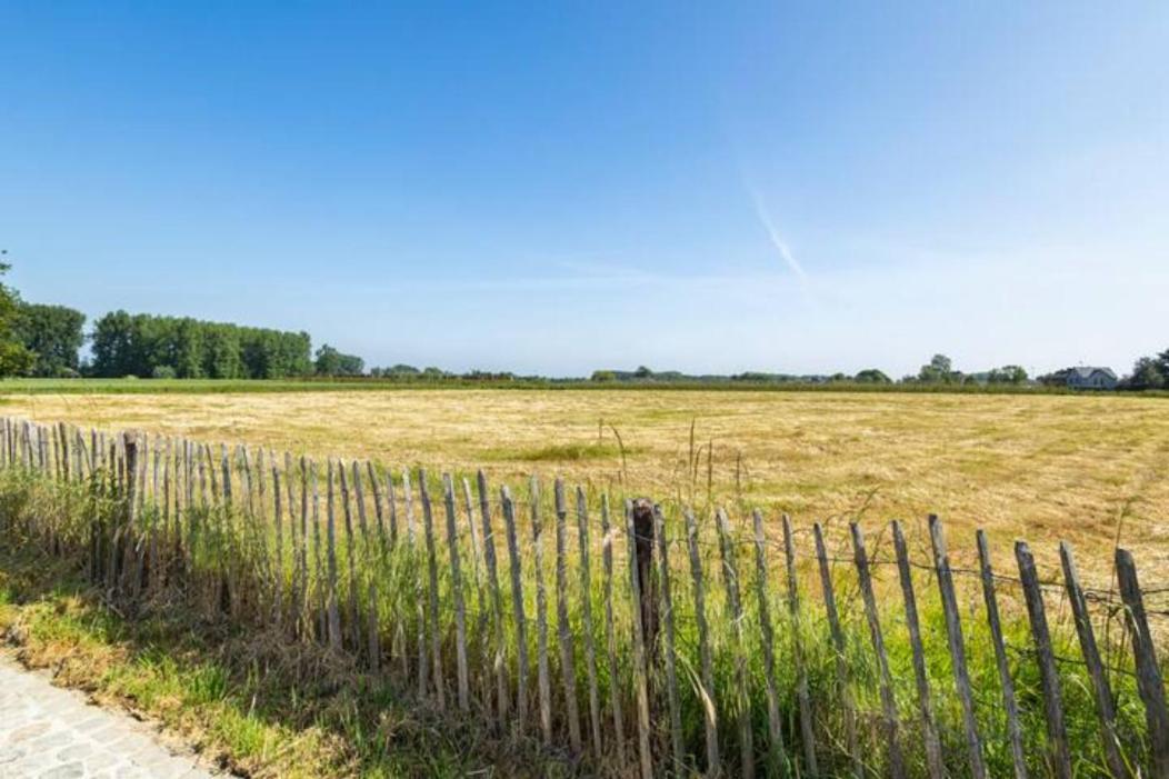Burgemeestershof Wetteren Zewnętrze zdjęcie