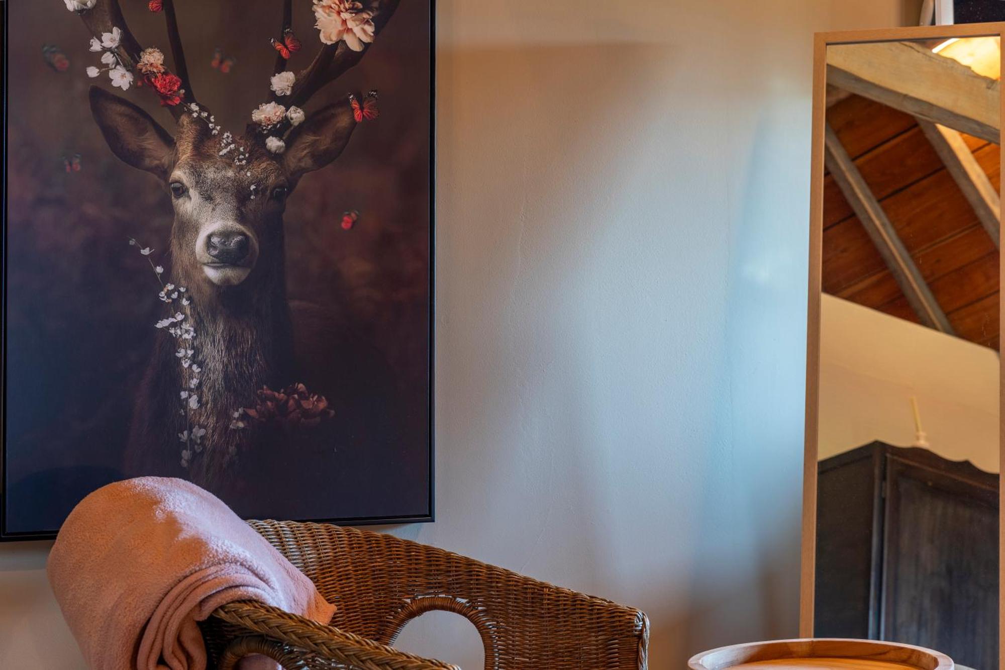 Burgemeestershof Wetteren Zewnętrze zdjęcie